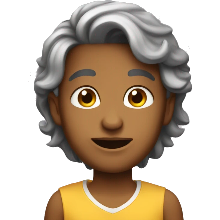brista emoji