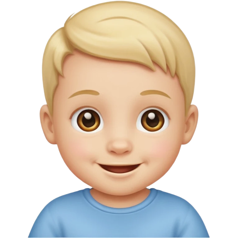 baby emoji