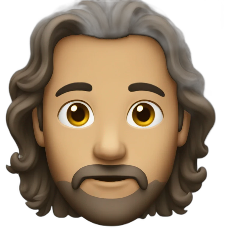 Haltaire emoji