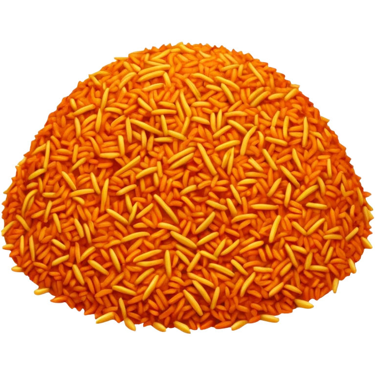 Jollof emoji