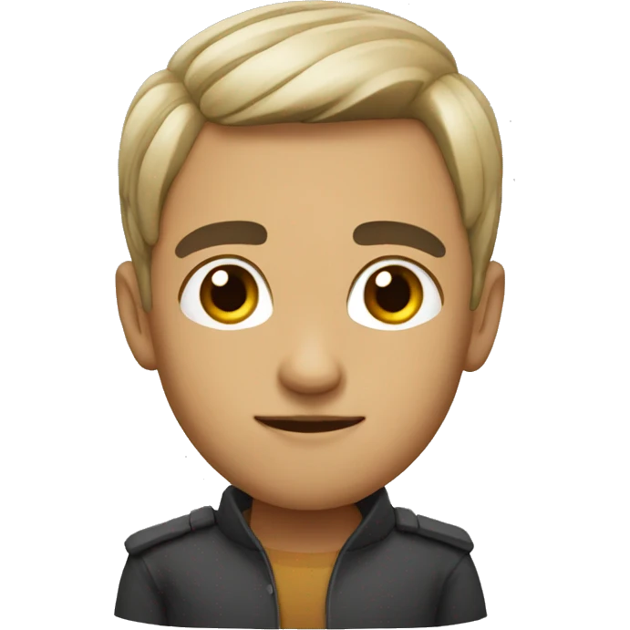 Sha emoji
