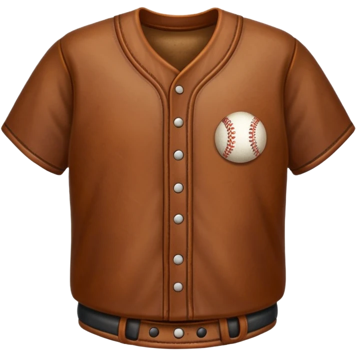 baseball kit emoji