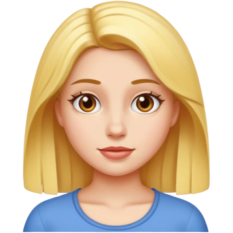 Amy emoji