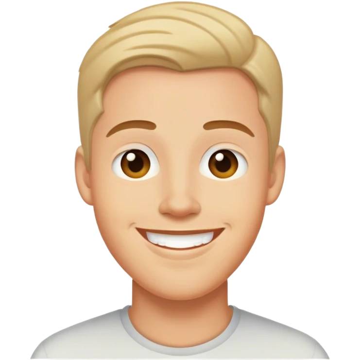 christopher wilde emoji