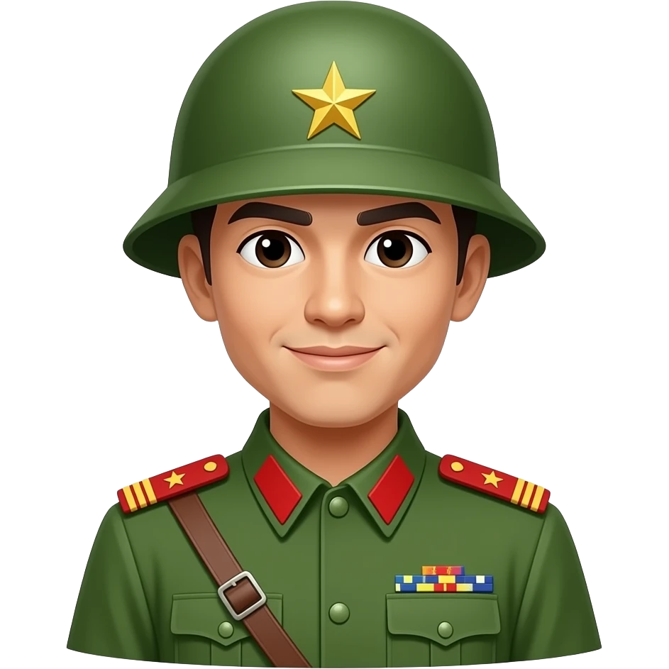 Viet cong emoji