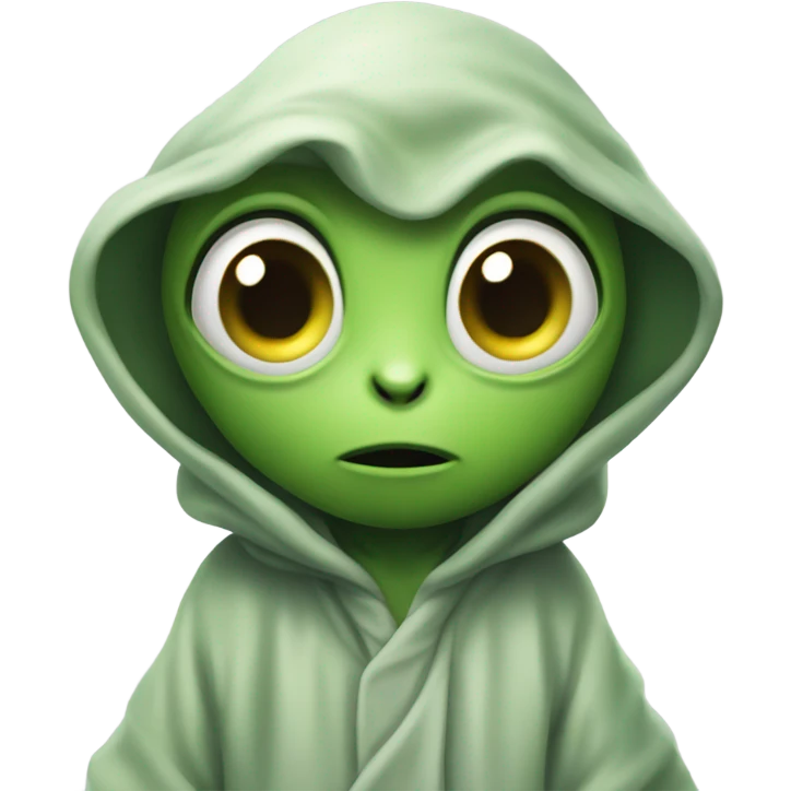 Grogu emoji