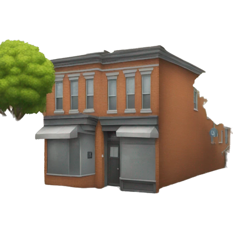 street emoji