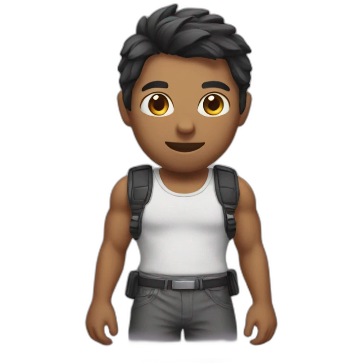 gamer emoji