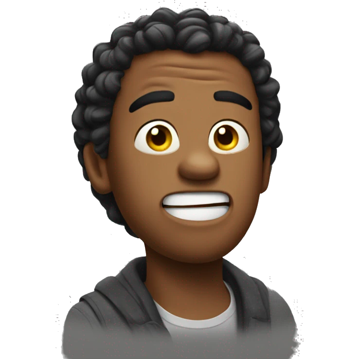 meh emoji movie emoji