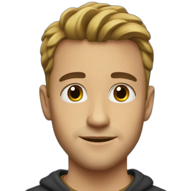 Nathan emoji