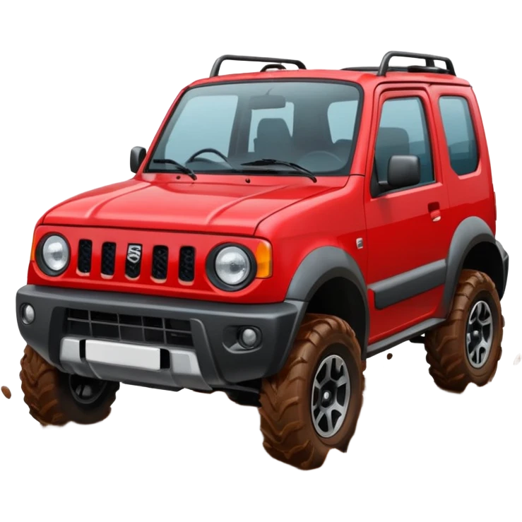 jimny emoji