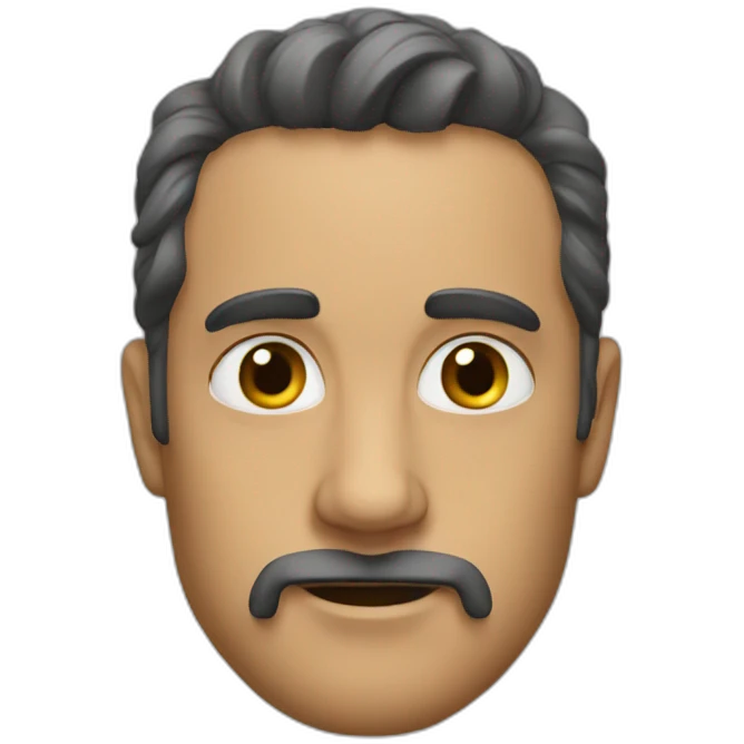 Bardella emoji