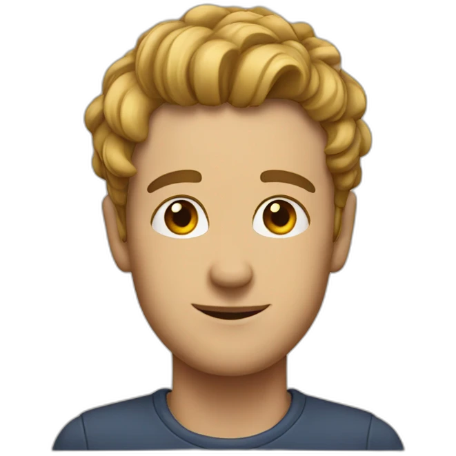 Strabisme emoji