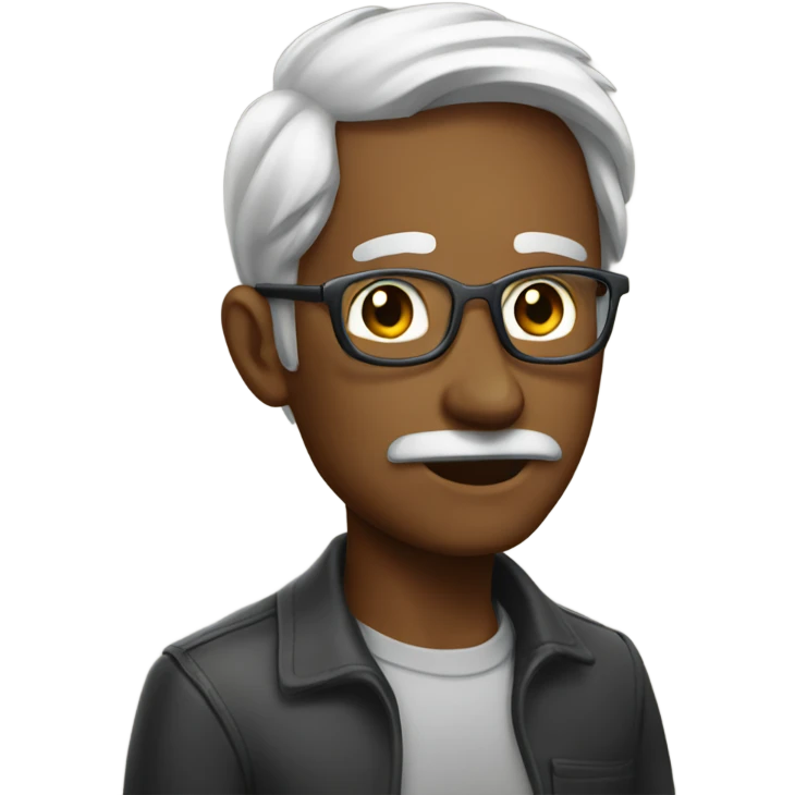 chromakopia emoji