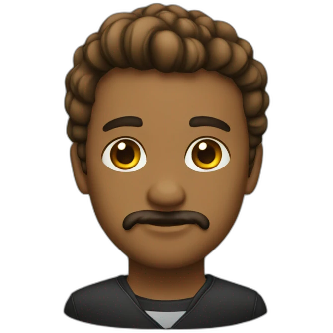 Moquer emoji