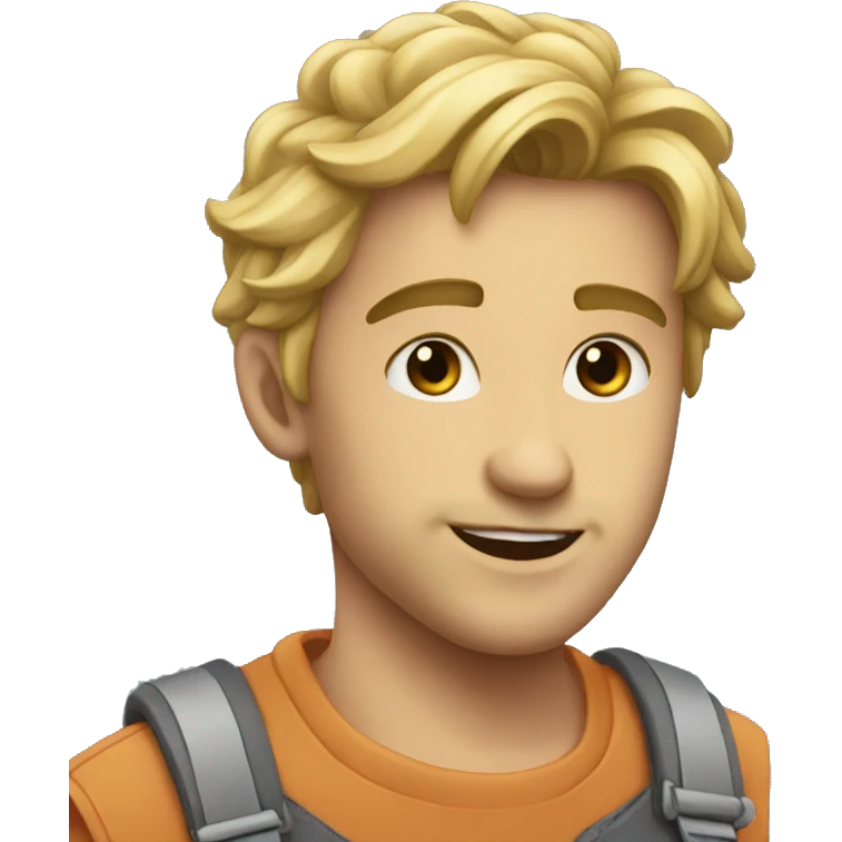 Мийка  emoji