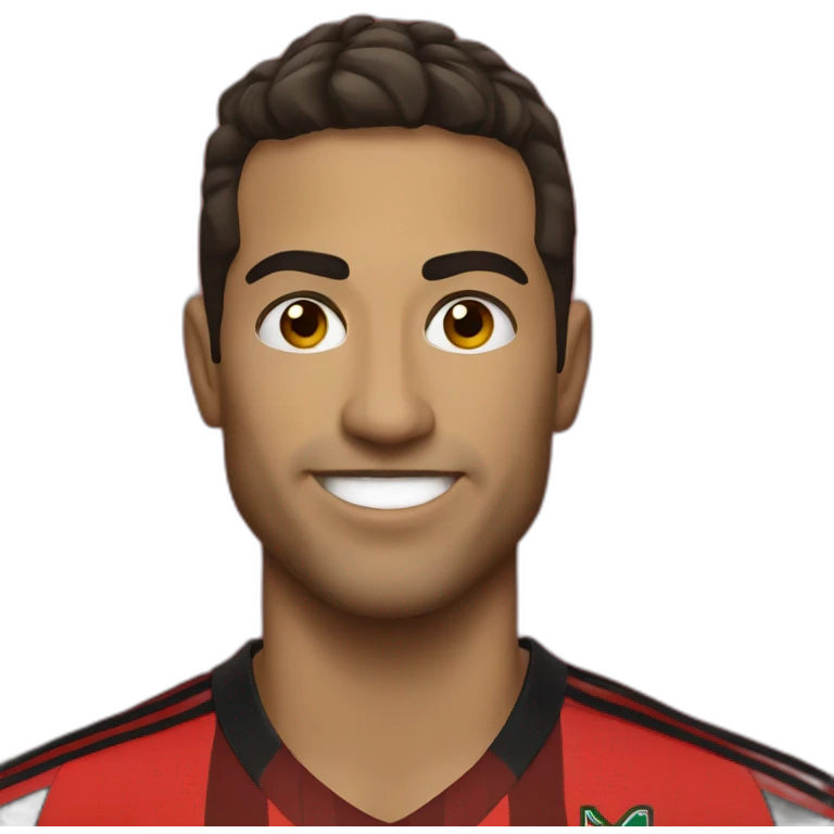Flamengo emoji