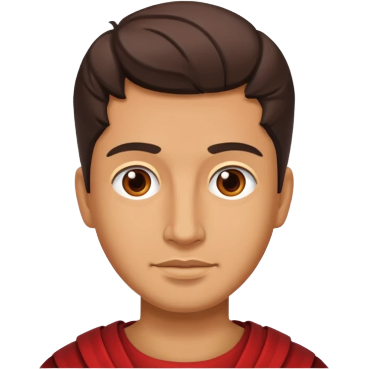 رومن بوبسكو emoji