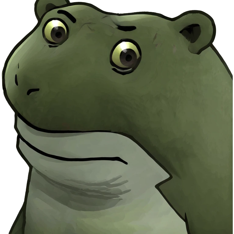 Grizzly bear  emoji
