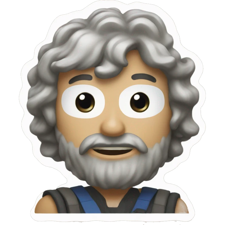Baqueira emoji