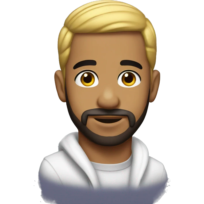 Drake coquette emoji
