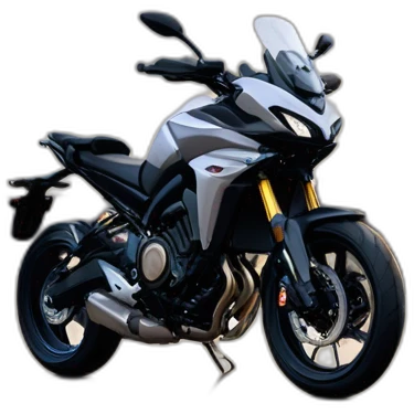 Yamaha tracer 7 icon performance emoji
