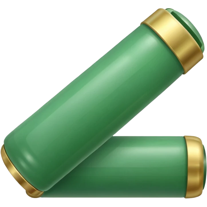 Rouleau de jade emoji