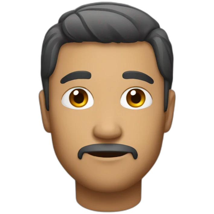 gachi man with beer emoji