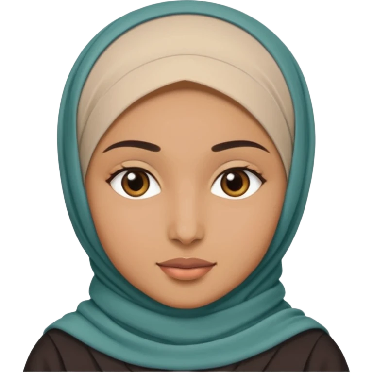 Add the name Muntaha to the image  emoji