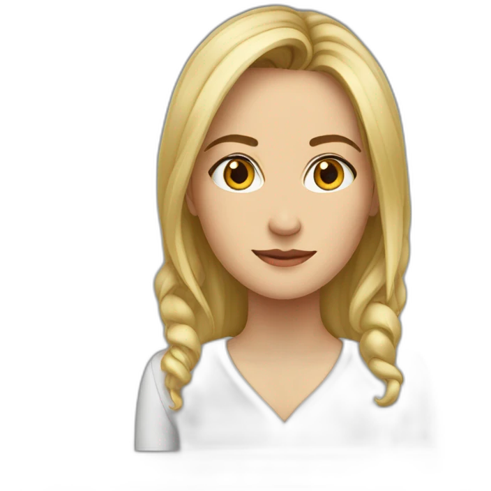 Emma westso emoji