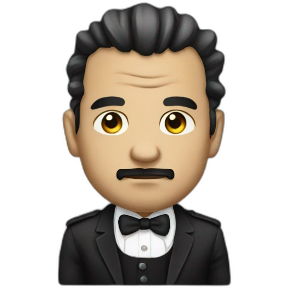 nozz mafia emoji