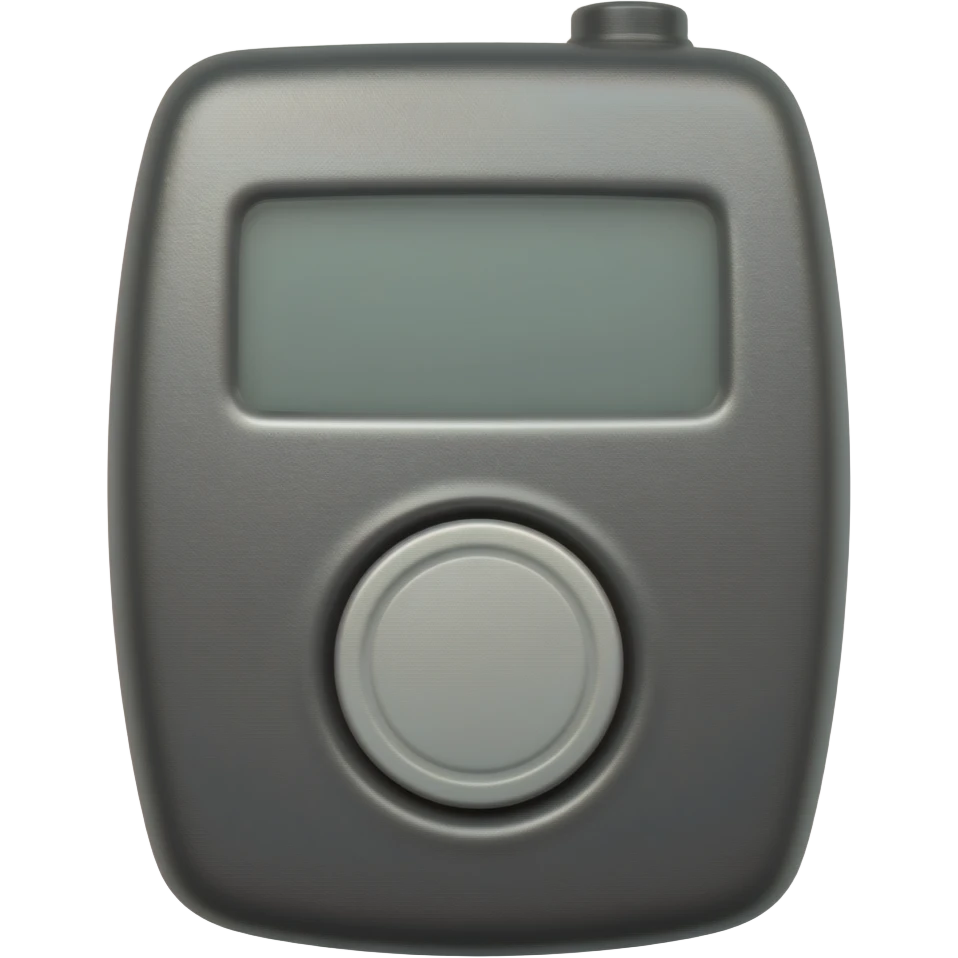 breathalyzer test emoji