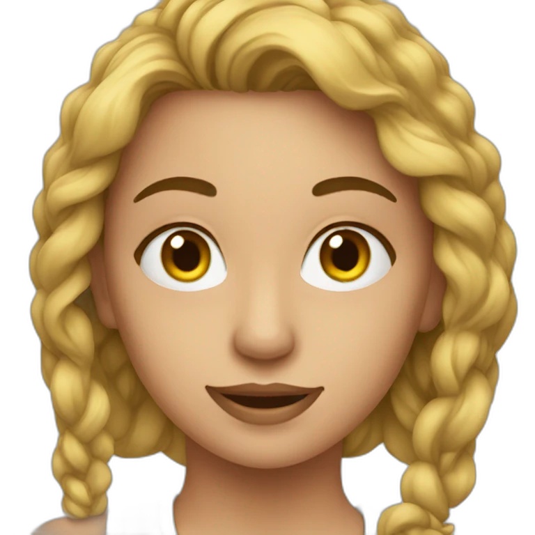 Lenna vivas emoji