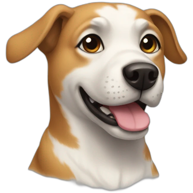 dog emoji