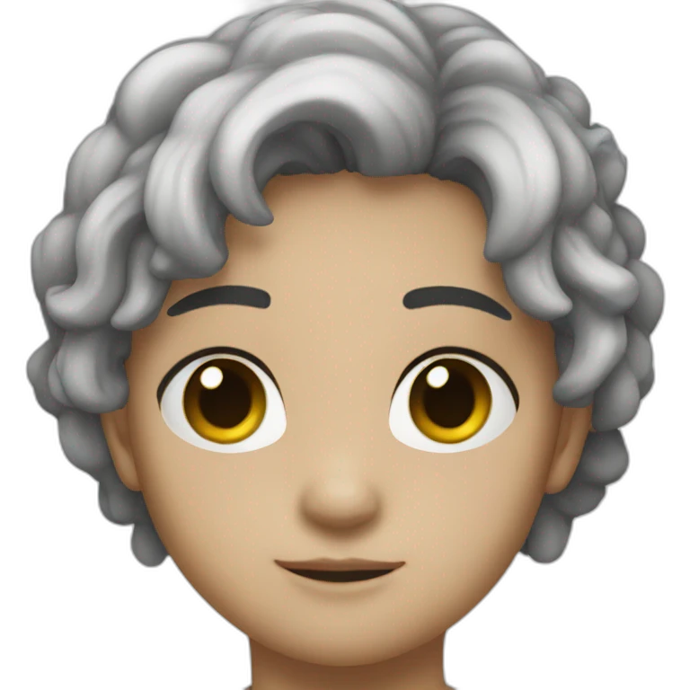 Kirua emoji
