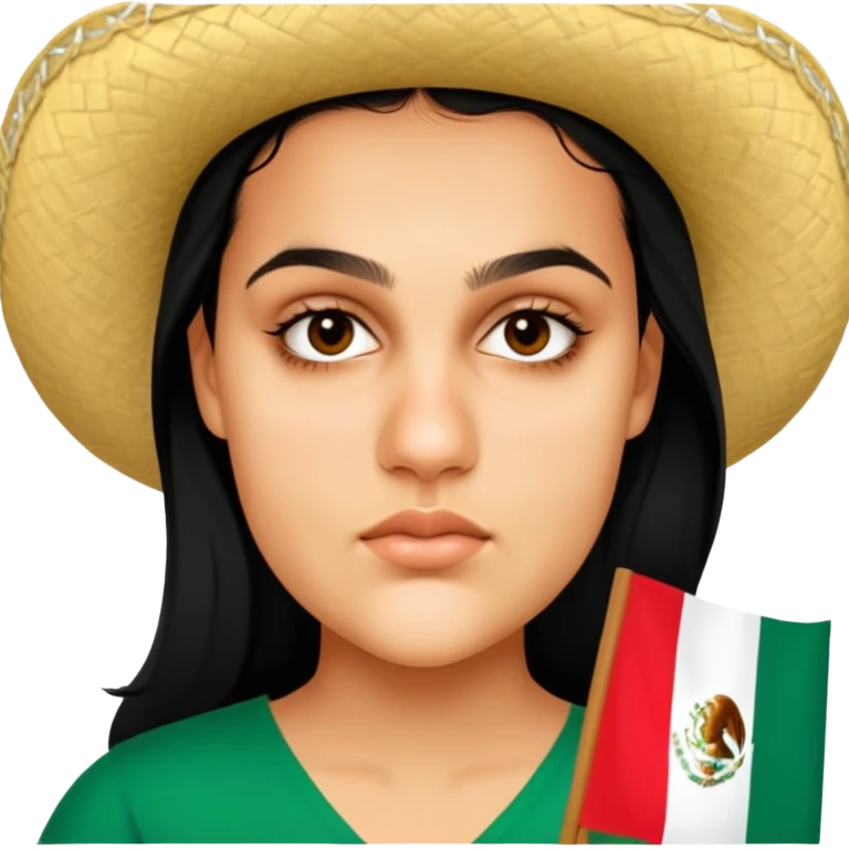 Mexican Heritage emoji