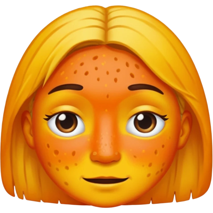 hyper pigmentation meme emoji