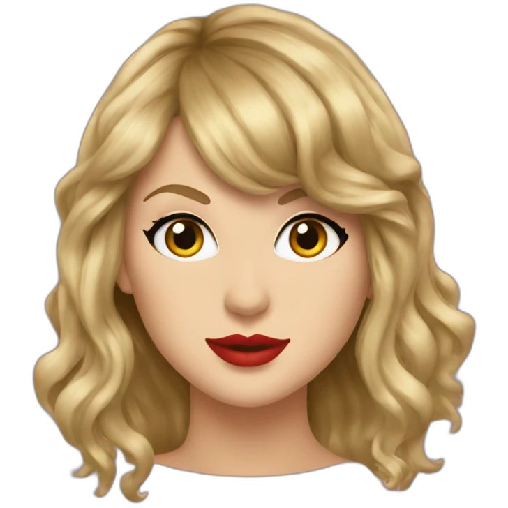 taylor swift emoji