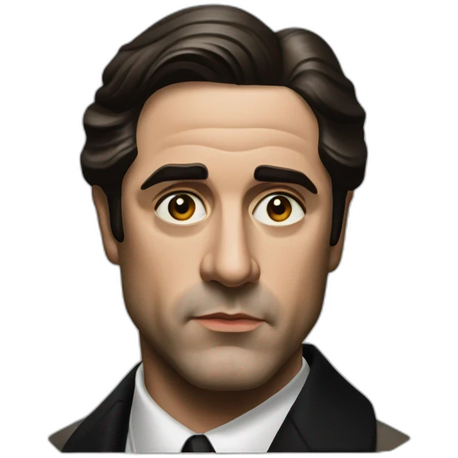 michael corleone emoji