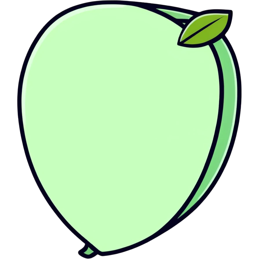 Text box saying “hi” emoji