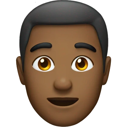 open face up book light brow cover  emoji
