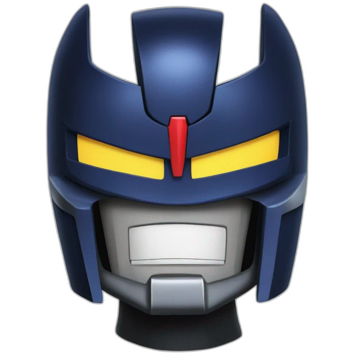 Mazinger z emoji