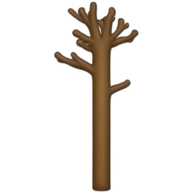 git-branch emoji