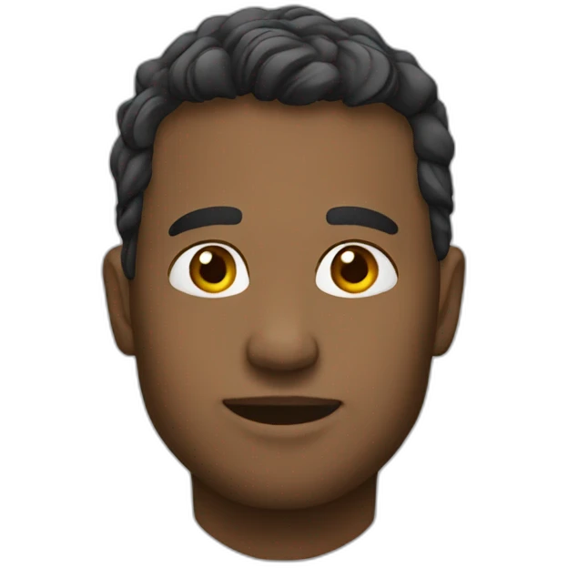 Profile emoji