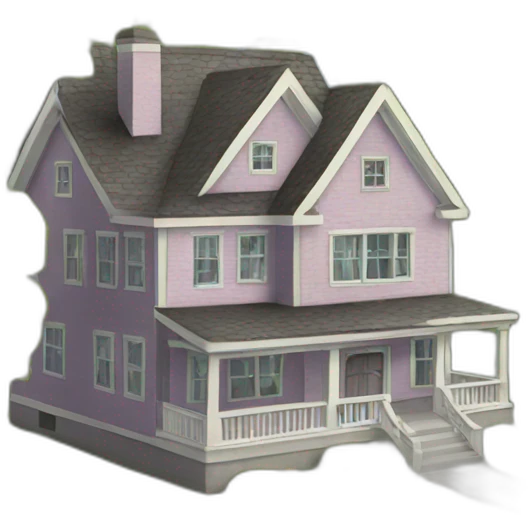 House emoji