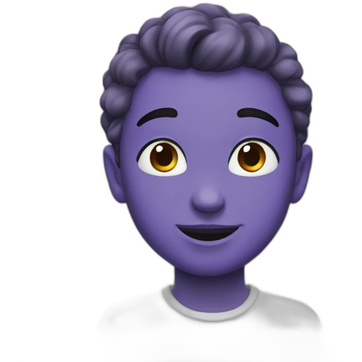 Amour emoji