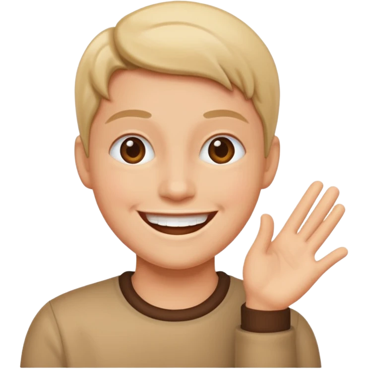 سلام emoji