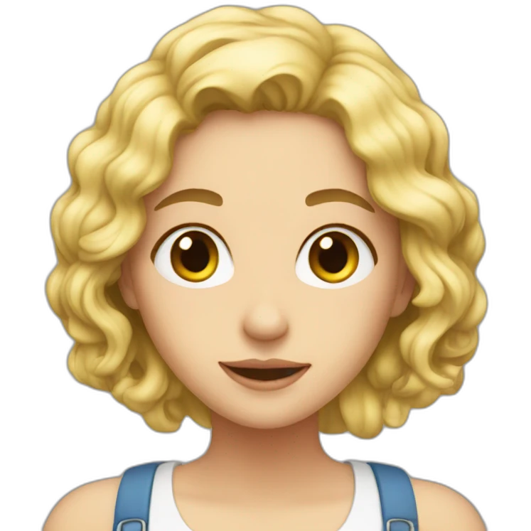 caroline emoji