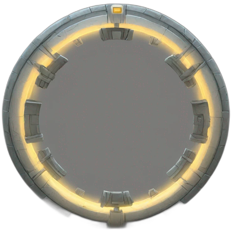 Stargate emoji