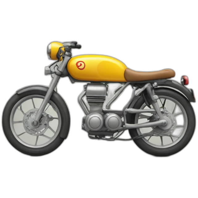Pogačar in bike emoji